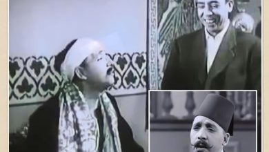 صورة “لطفي الحكيم”.. الفنان والشاعر الذي كتب “يا بدع الورد”