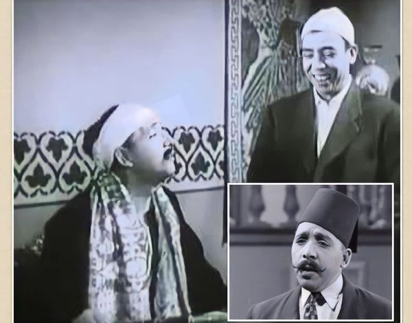 "لطفي الحكيم".. الفنان والشاعر الذي كتب "يا بدع الورد"
