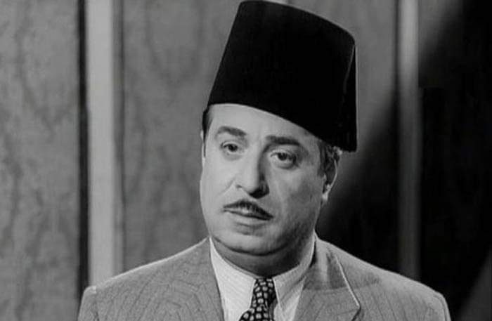 الفنان حسين رياض.. أبو السينما المصرية