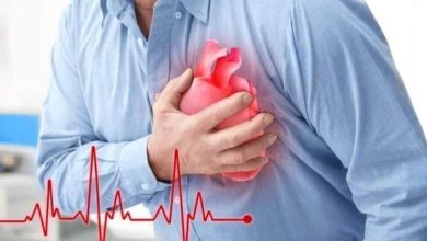 صورة التحاليل التشخيصية لدى التعرض لجلطة أو احتشاء العضلة القلبية