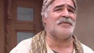 صورة نزار أبو حجر يعلن عن عودته لباب الحارة ويكشف سر غيابه