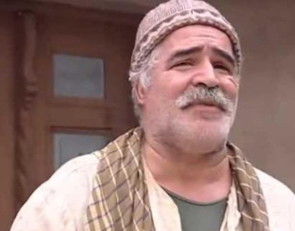 نزار أبو حجر يعلن عن عودته لباب الحارة ويكشف سر غيابه