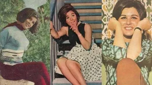 في ذكرى ميلاد سندريلا الشاشة سعاد حسني تعرف على أصولها السورية