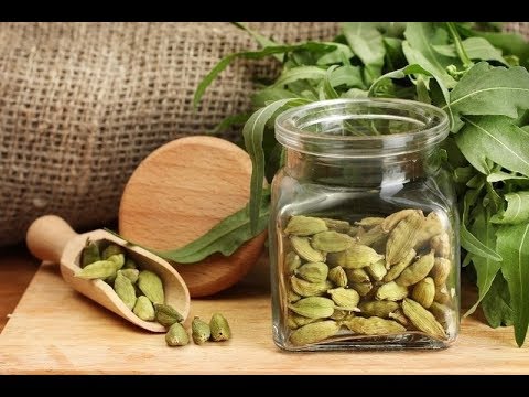 ماء الحبهان لانقاص الوزن و الحبهان لحرق دهون البطن والأرداف