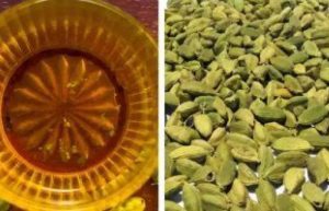 ماء الحبهان لانقاص الوزن و الحبهان لحرق دهون البطن والأرداف