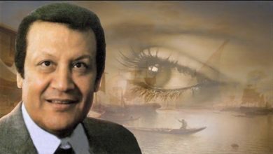 صورة تعرف على “عدوية “محمد رشدي ضحكتها نهار وشمس وأسرار
