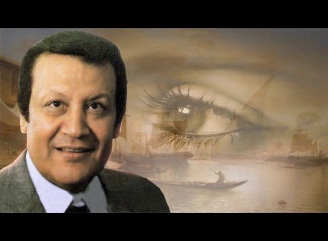 تعرف على "عدوية "محمد رشدي ضحكتها نهار وشمس وأسرار