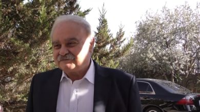 صورة يصادف اليوم عيد ميلاد الفنان جرجس جبارة