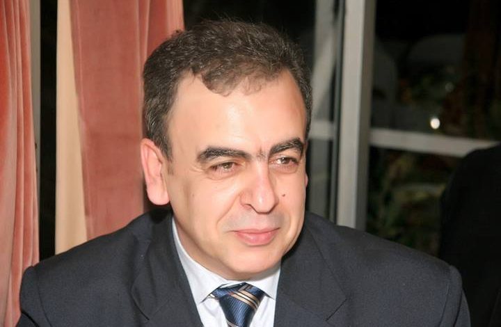 د. عجاج سليم "دوما الآرامية... وأبو خليل القباني.