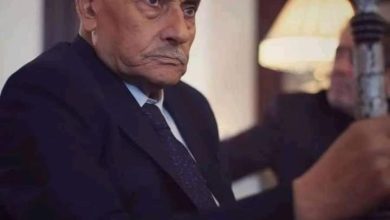 صورة عودة هاني شاهين للتمثيل بعد غياب دام 13 عاماً