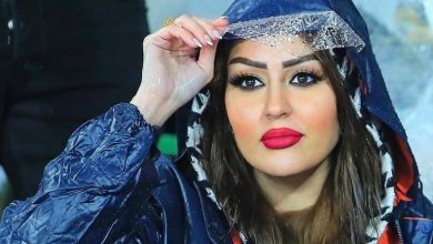 صورة نور الجواهري” حقق العنصر النسوي انتصارات كبيرة و تجربتي بالتمثيل إلى جانب العمالقة إضافة قوية لي