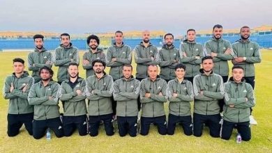 صورة طهطا و ساحة سوهاج يرسمون خارطة طريق للكرة بسوهاج