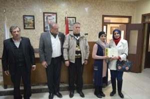 شباب يتحدى الواقع في أمسية للحلم بقية