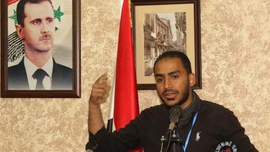 صورة شباب يتحدى الواقع في أمسية للحلم بقية