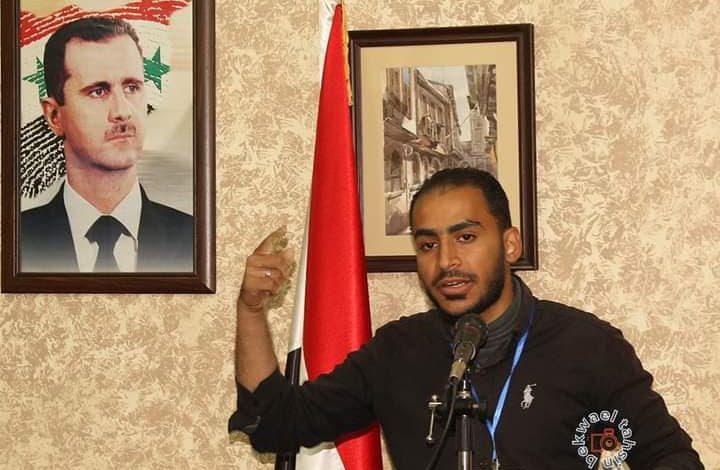 شباب يتحدى الواقع في أمسية للحلم بقية