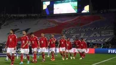 صورة كأس العالم للأندية “الاهلي يخسر المركز الثالث “