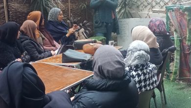 صورة جمعية سحر الحياه ويوم هام للأعضاء “جلسة الدعم النفسي”