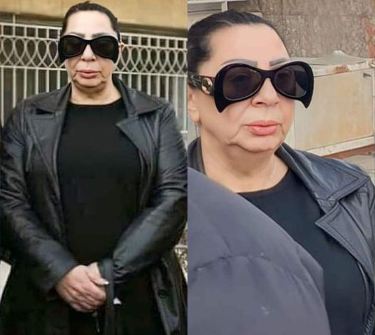غادة بشور ترد على المتنمرين والفنانين يساندوها