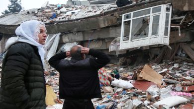 صورة شكران مرتجى” أكسروا الحصار المفروض على سورية تخطوا الخلافات أرجوكم