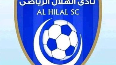 صورة أيمن محمود يستطلع هلال طهطا ويصعد للقسم الثالث