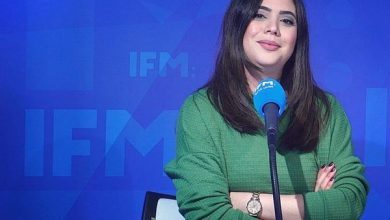 صورة عبير الزغدودي” الإعلام والصحافة غيروا نظرتي في الحياة وأنا بصدد التحضير لمشروع جديد في الإعلام