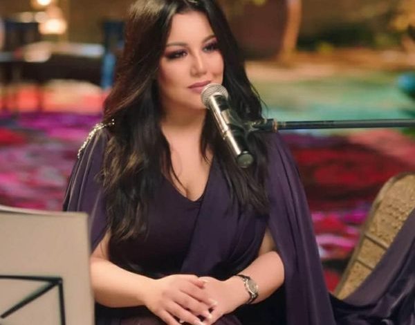 يسرا محنوش صوت تونس في مهرجان الاغنية التونسية