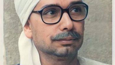 صورة محمود الشاذلي.. من فناني أسامة أنور عكاشة المفضلين