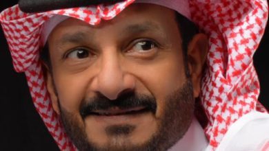صورة سامي الزهراني ” المسرح سفينة نجاة و أتمنى ان لا يموت المسرح الحقيقي