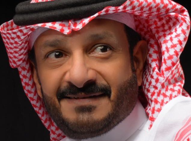 سامي الزهراني " المسرح سفينة نجاة و أتمنى ان لا يموت المسرح الحقيقي