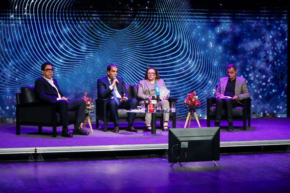 هاني شاكر و إيهاب توفيق و سعد رمضان أبرز ضيوف مهرجان الأغنية التونسية