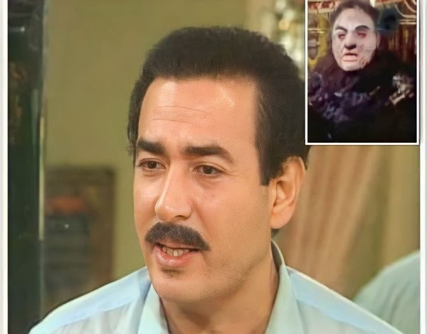 الفنان صلاح رشوان الأشكيف في "ألف ليلة وليلة" وعبادة العقاد في "المال والبنون"
