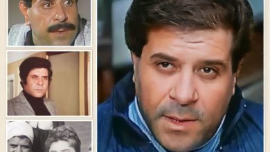 صورة الفنان محمود العراقي.. المليجي في “ليالي الحلمية”