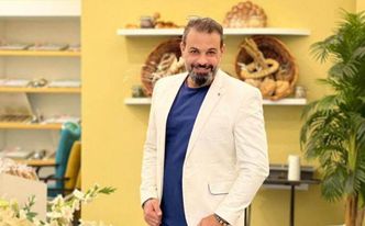 الياس الشديد يعود للدراما في ثمن الخيانة