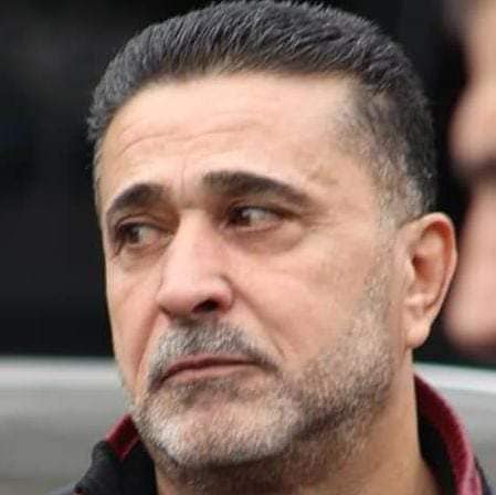 الفنان بسام دكاك يتحدث عن تفاصيل "هيك اتطلقنا "