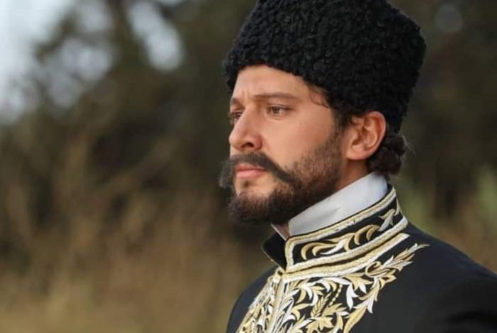 أنس طيارة موهبة مبدعة أذهلت الجمهور في مسلسل الزند