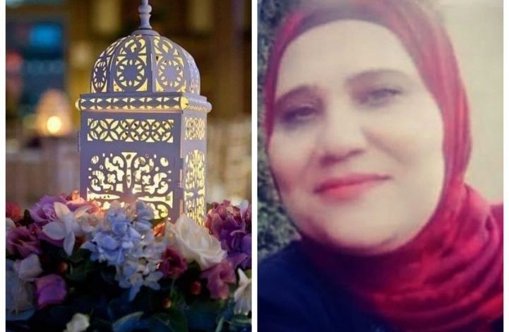 نجلاء فتحي عزب تكتب / أياما معدودات