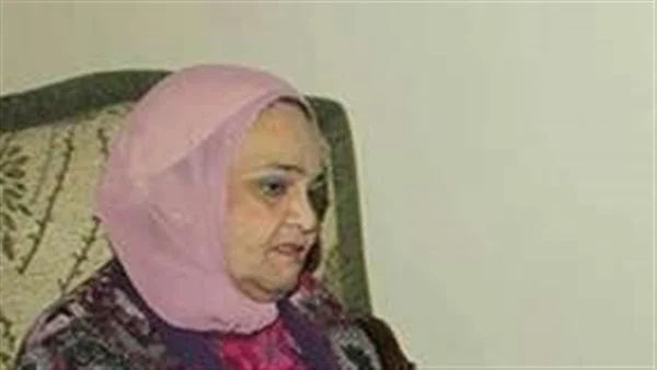وفاة ابنة الفنان محمد عبد المطلب