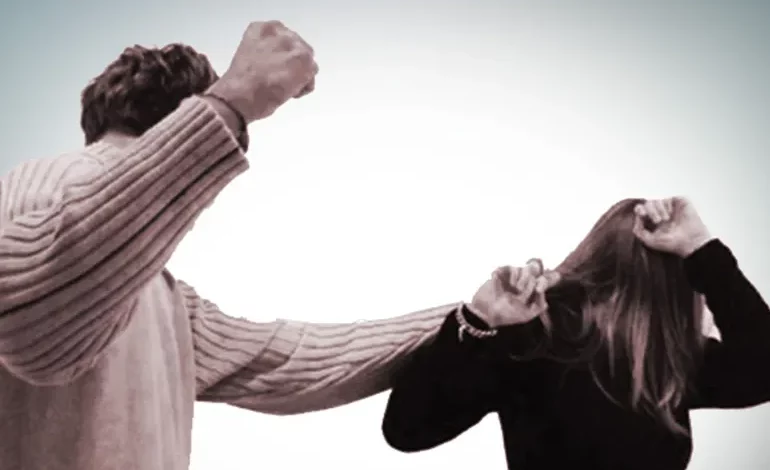 بحث حول .. العنف ضد المرأة....(القسم الأول )