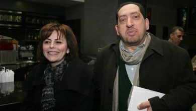 صورة الموسيقار سمير كويفاتي يعلن إصابته بالسرطان، وأكد أن الراحلة ميادة بسيليس علمته درسا في القوة والصبر