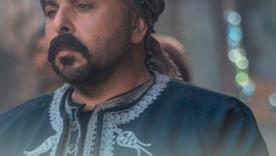 صورة “حسام الشاه” يكشف عن شخصيته وأحداث مسلسل “كانون” وماذا قال عن “العربجي”
