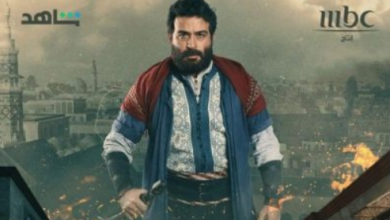 صورة “رشا شربتجي “محمود نصر بشخصية من العيار الثقيل بمسلسل مربى العز