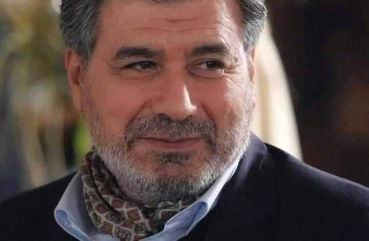 توفيق اسكندر" أفخر بكل ماقدمت ويحزنني عدم الوفاء أربعون عاماً ضمن هذا الوسط .. إنني أقوم بكتابة نعوتي ورثائي