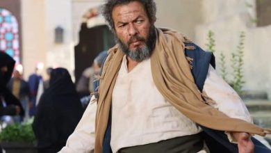 صورة سعد مينا شخصيتي في زقاق الجن شخصية مخيفة ولكن حاولت جعلها مقبولة لدى المشاهد