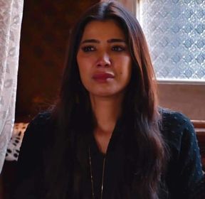 " مها نصار " المنكسرة المغلوب على أمرها وتملك لغز سر "سوق الكانتو "