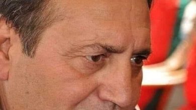 صورة وفاة الفنان فائق عرقسوسي عن عمر يناهز 69 عاما