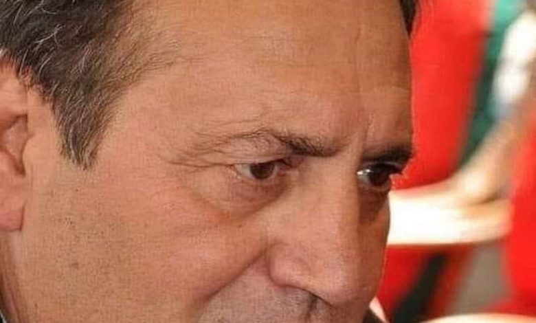 وفاة الفنان فائق عرقسوسي عن عمر يناهز 69 عاما