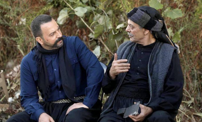 تيم حسن" العمل مع الفنان المخضرم فايز قزق متعة