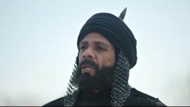 صورة ” حمزة العيلي” السري بن الحكم ” في رسالة الإمام