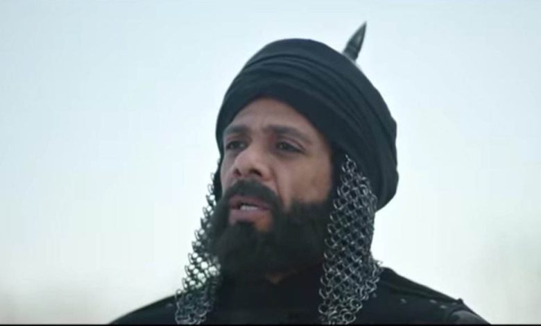 " حمزة العيلي" السري بن الحكم " في رسالة الإمام