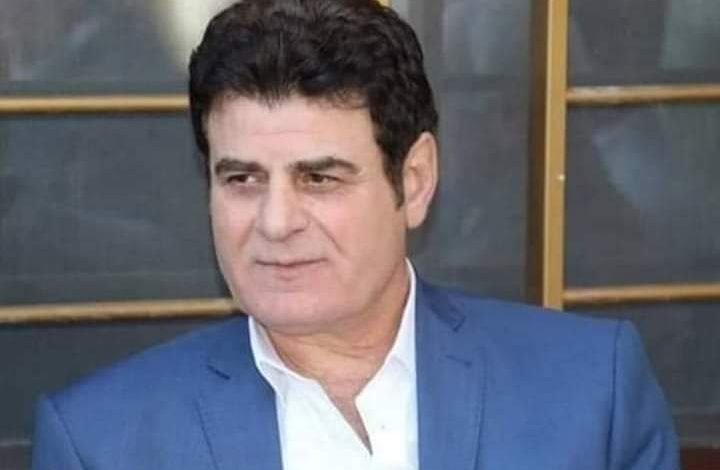 نقيب الفنانين محسن غازي الدراما السورية في مرحلة التعافي